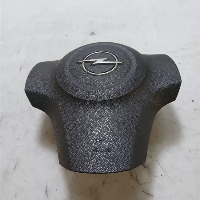Dispositivo airbag lato guida