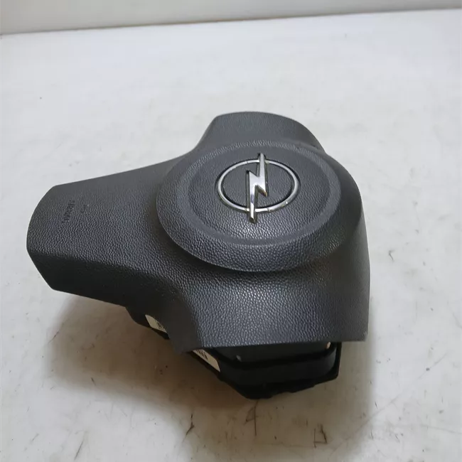 Dispositivo airbag lato guida