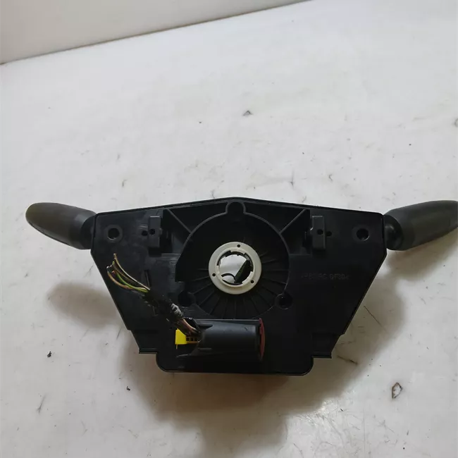 Blocco comando volante luci