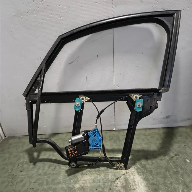 Alzacristallo elettrico porta anteriore sinistro