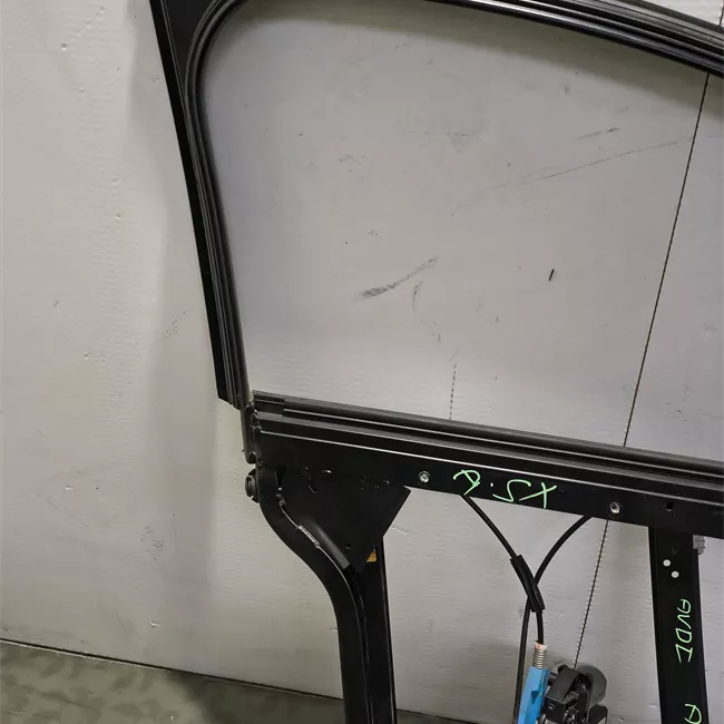 Alzacristallo elettrico porta anteriore sinistro