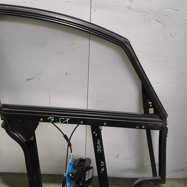 Alzacristallo elettrico porta anteriore sinistro