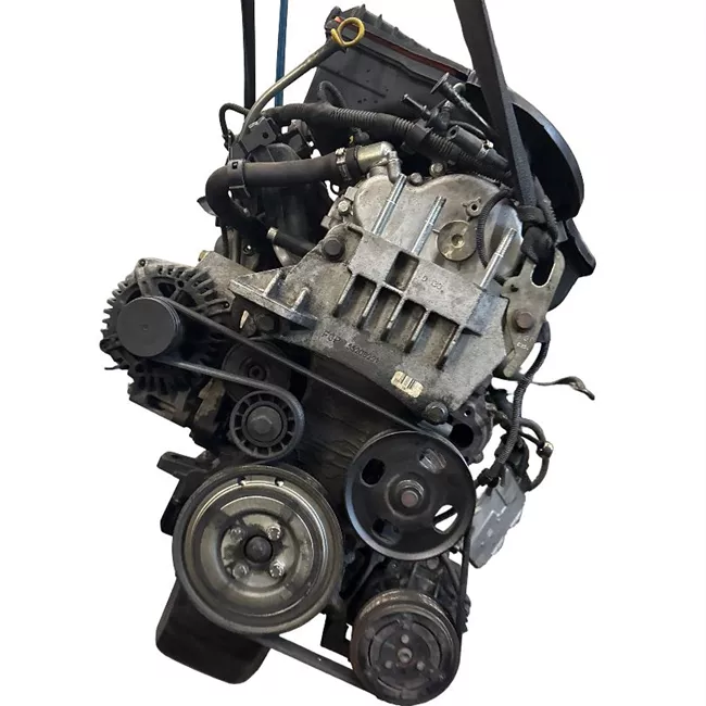 Motore semicompleto
