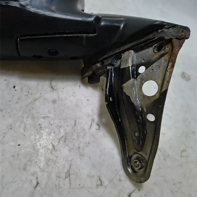 Retrovisore esterno termico regolazione elettrica destro