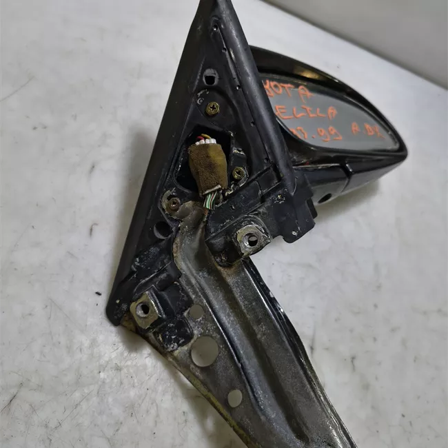 Retrovisore esterno termico regolazione elettrica destro