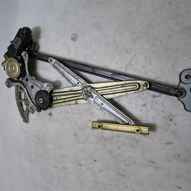 Alzacristallo elettrico porta anteriore destro