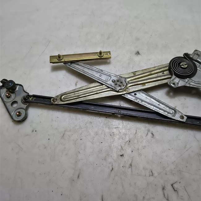 Alzacristallo elettrico porta anteriore destro