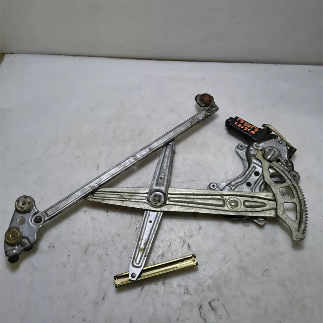 Alzacristallo elettrico porta anteriore destro