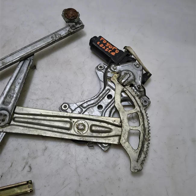 Alzacristallo elettrico porta anteriore destro