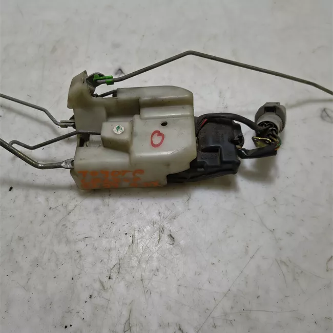 Serratura porta anteriore destra