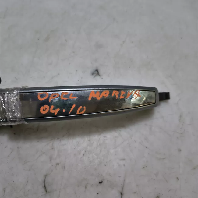 Maniglia porta anteriore sinistra primer