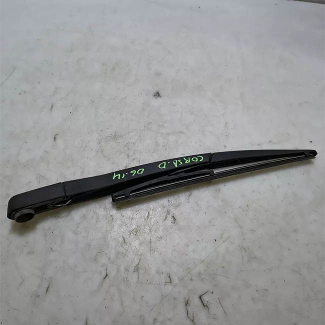 Braccio tergilunotto