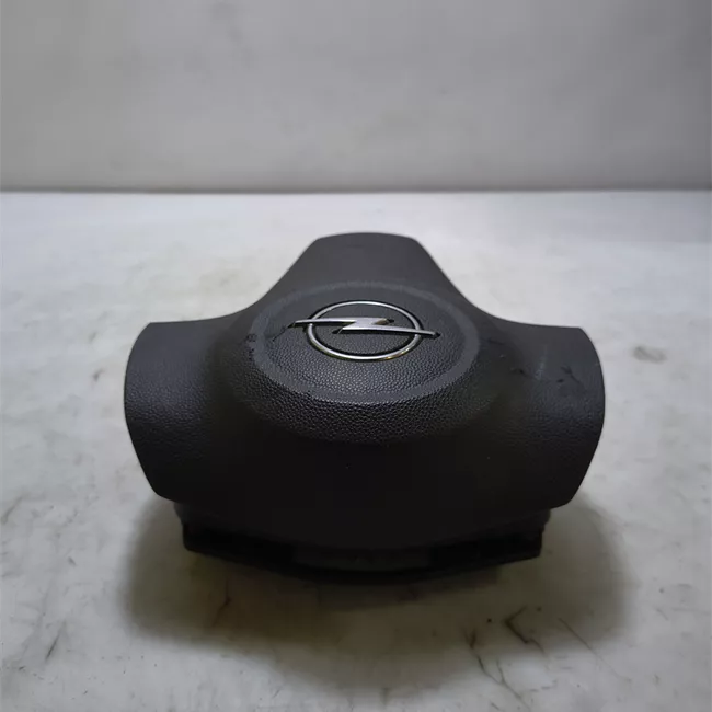 Dispositivo airbag lato guida
