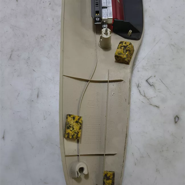 Fanale stop supplementare