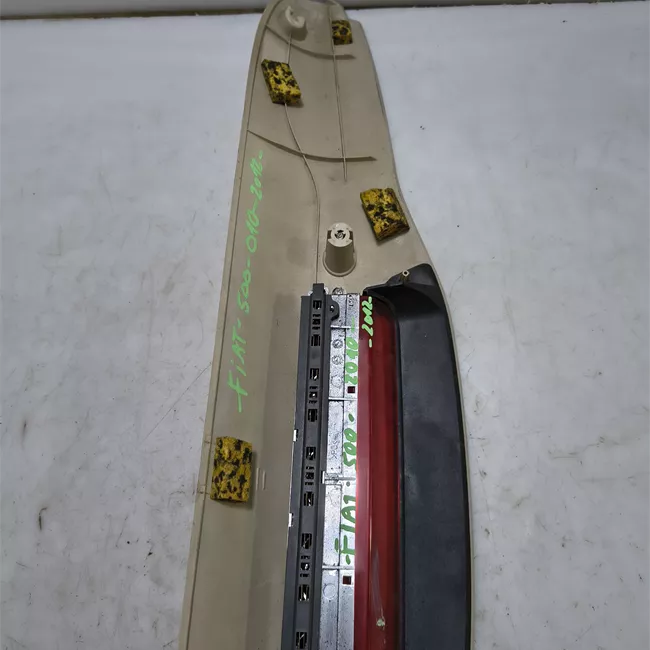 Fanale stop supplementare