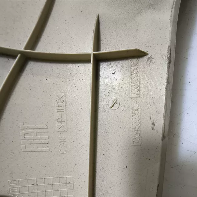 Fanale stop supplementare