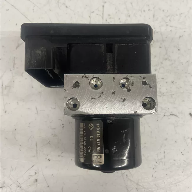 Aggregato ABS con abs