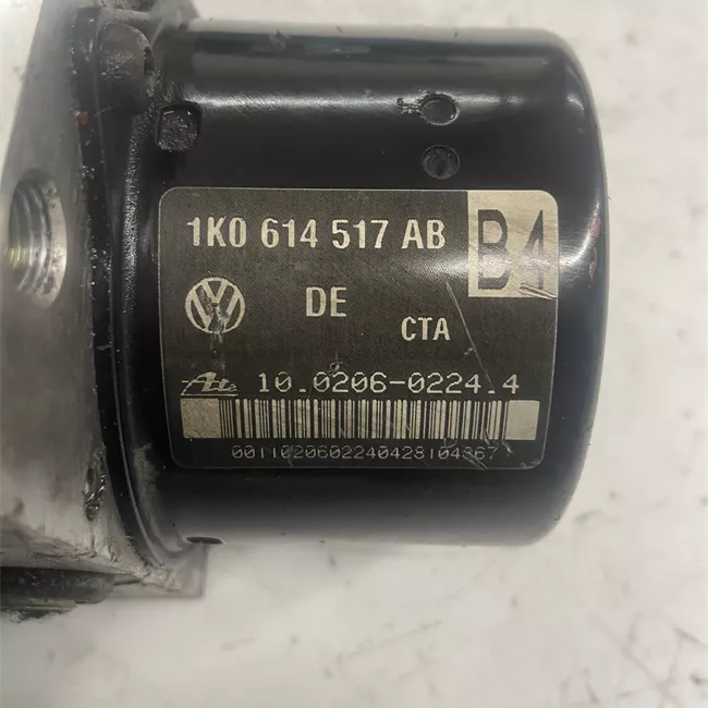 Aggregato ABS con abs