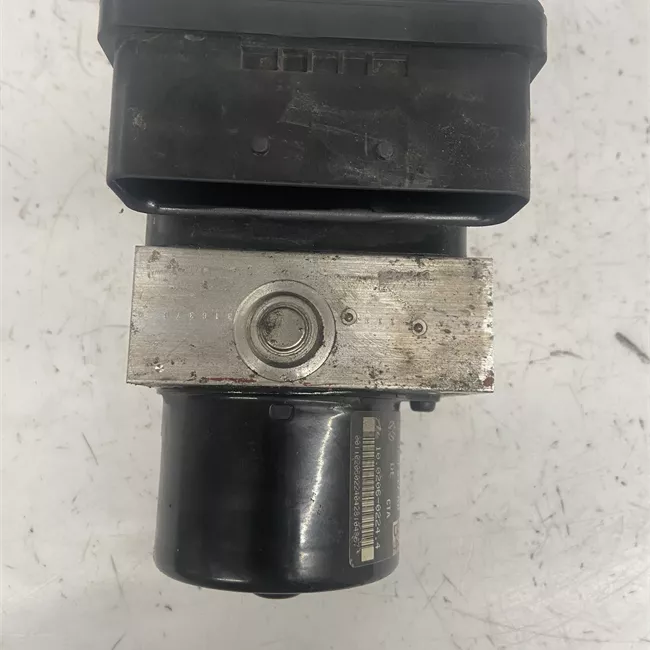 Aggregato ABS con abs