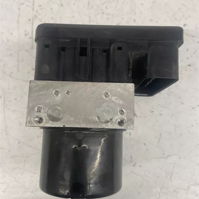 Aggregato ABS con abs