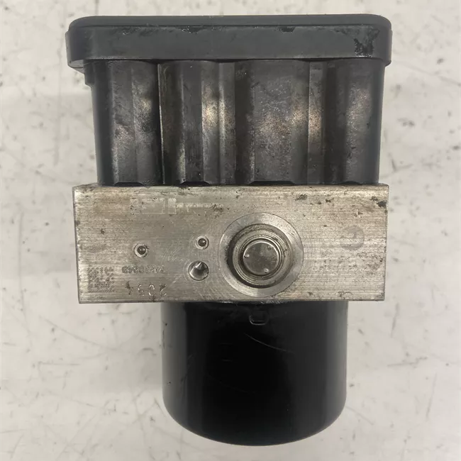 Aggregato ABS con abs