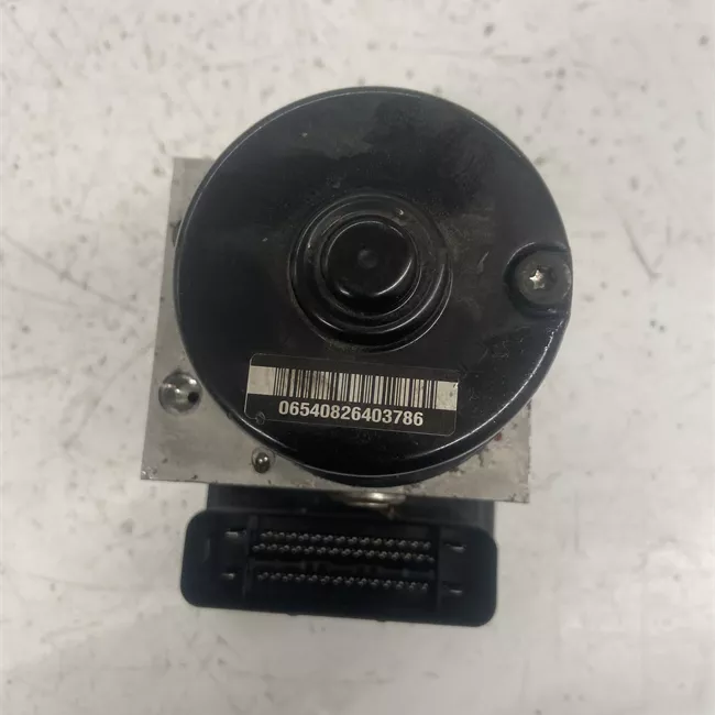 Aggregato ABS con abs