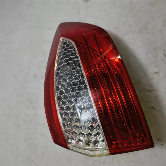 Fanale posteriore parte esterno destro