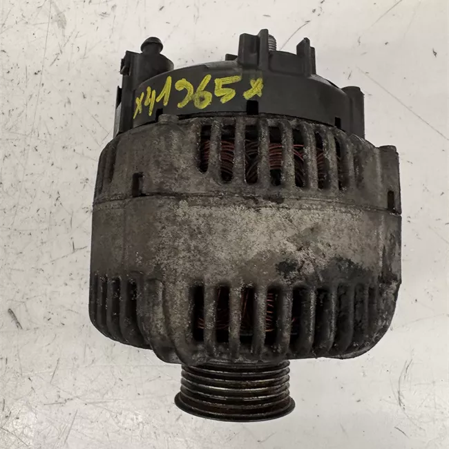 Alternatore Valeo 150AMP