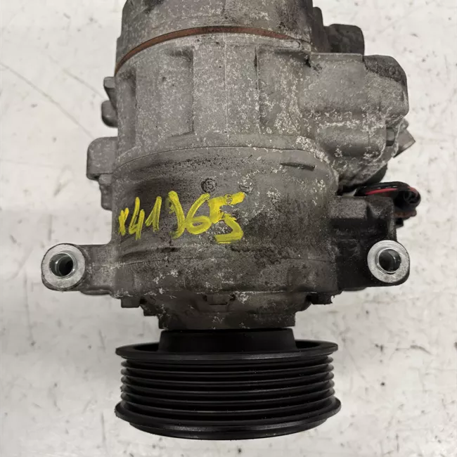 Compressore aria condizionata