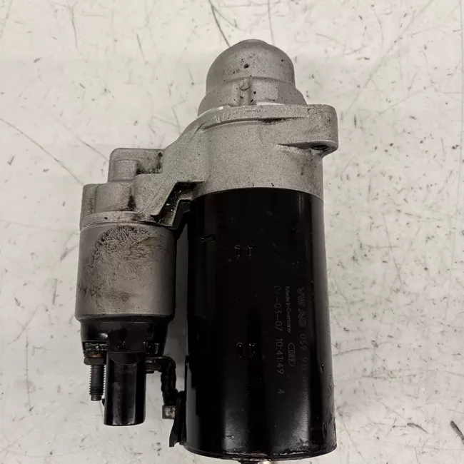 Motorino avviamento 2.2KW