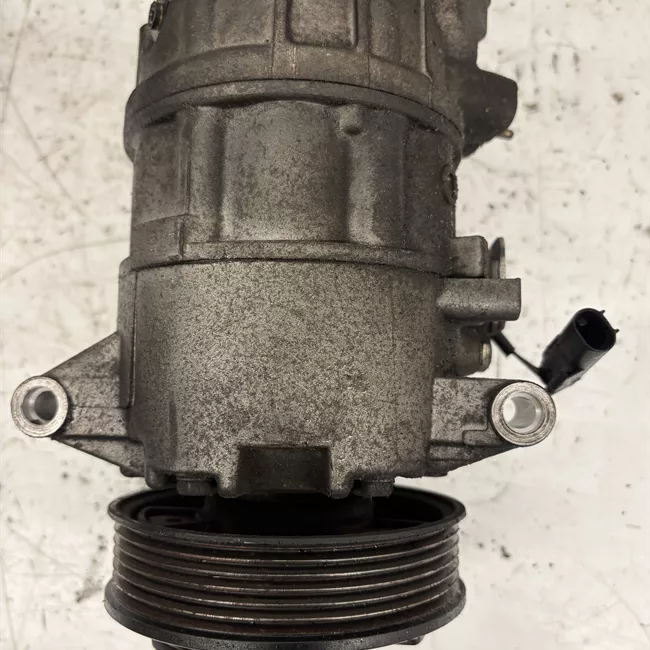 Compressore aria condizionata