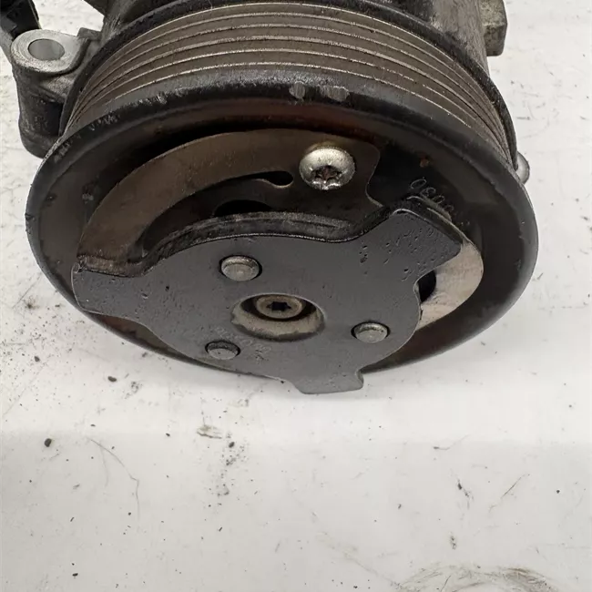 Compressore aria condizionata