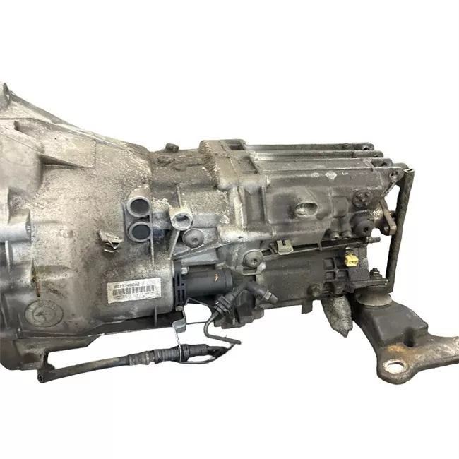 Cambio completa 6 marce