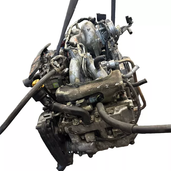 Motore completo EL154LS1MA