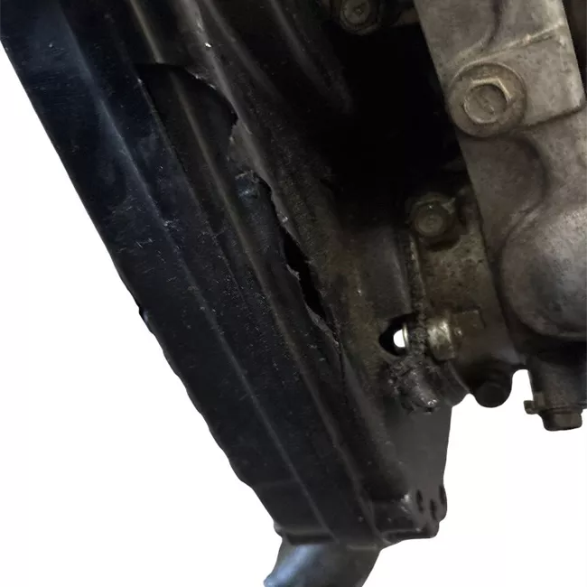 Motore completo EL154LS1MA