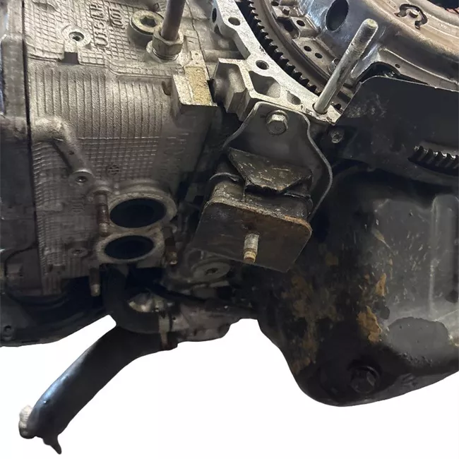 Motore completo EL154LS1MA