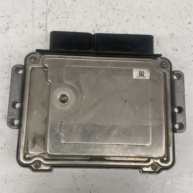 Centralina iniezione