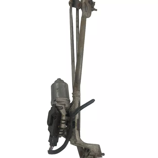 Meccanismo tergiparabrezza