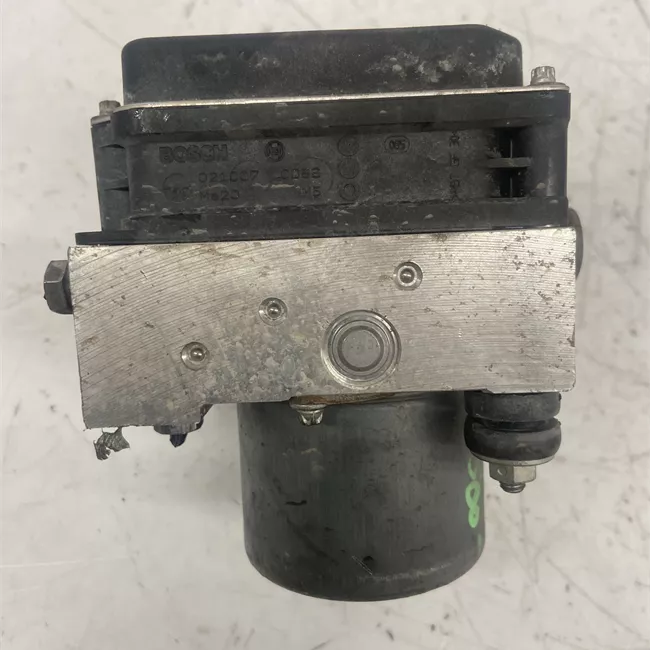 Aggregato ABS con ESP