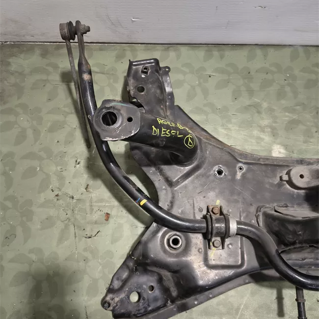 Telaio ausiliario anteriore