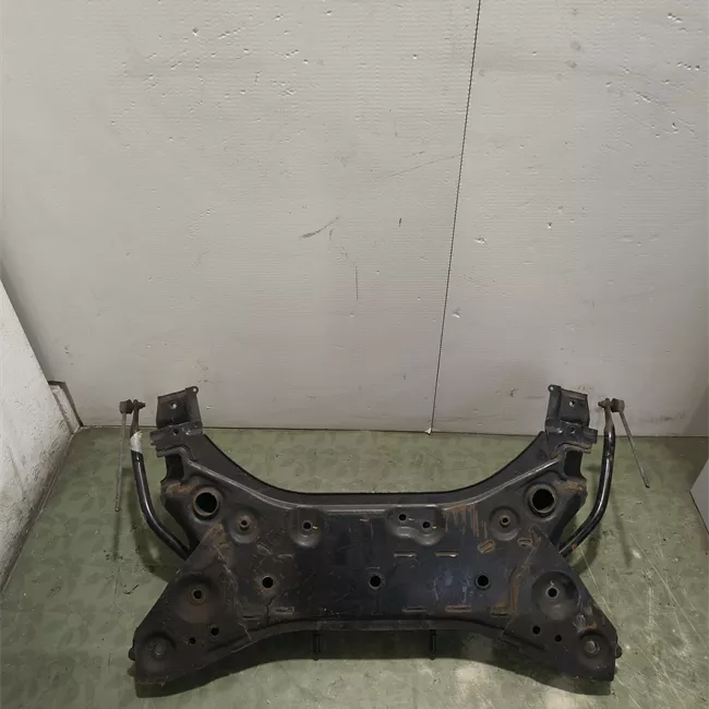 Telaio ausiliario anteriore