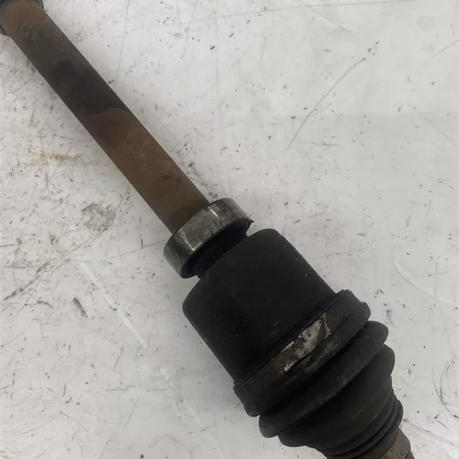 Semialbero anteriore completo destro