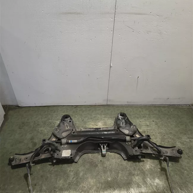 Telaio ausiliario anteriore