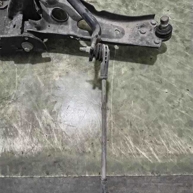 Telaio ausiliario anteriore