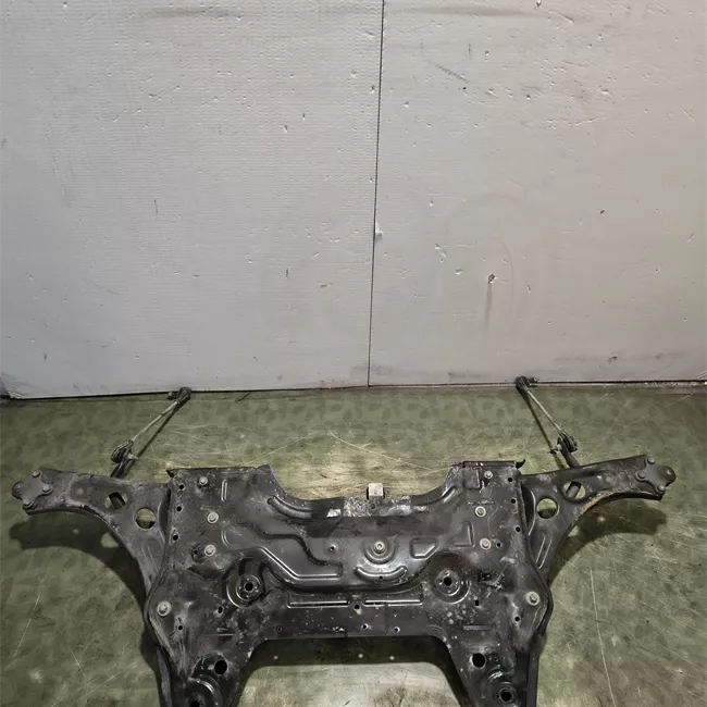 Telaio ausiliario anteriore