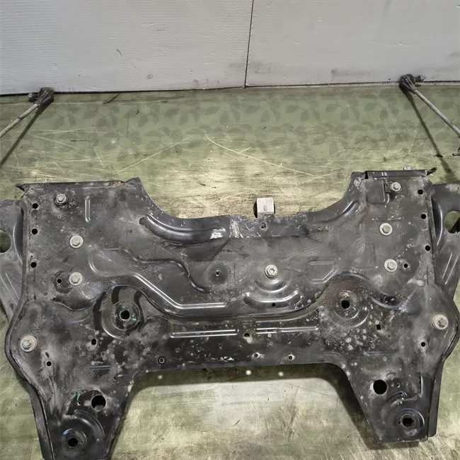 Telaio ausiliario anteriore