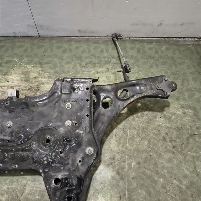 Telaio ausiliario anteriore