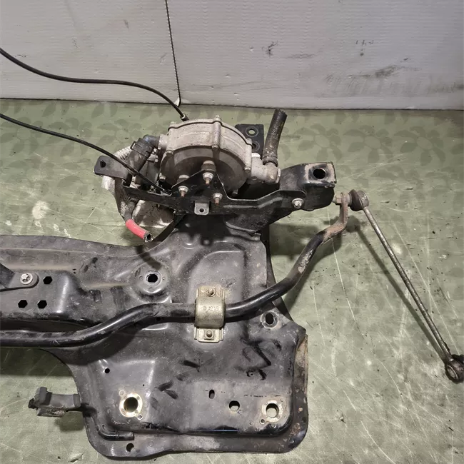 Telaio ausiliario anteriore