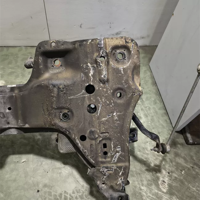 Telaio ausiliario anteriore