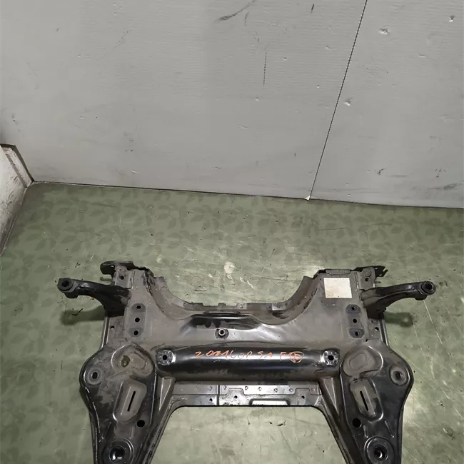 Telaio ausiliario anteriore